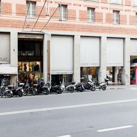 Bologna Apartment Exterior photo