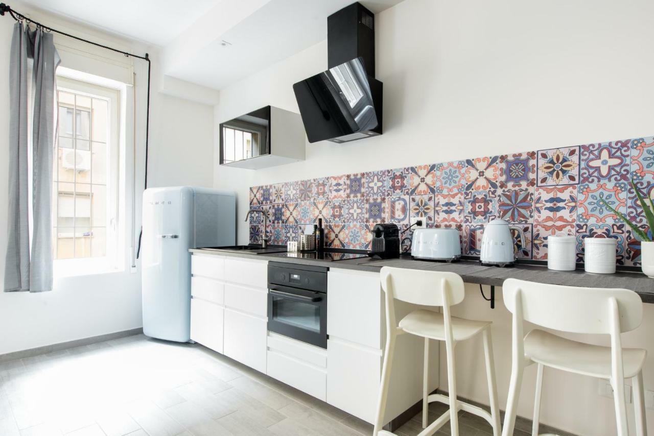 Bologna Apartment Exterior photo