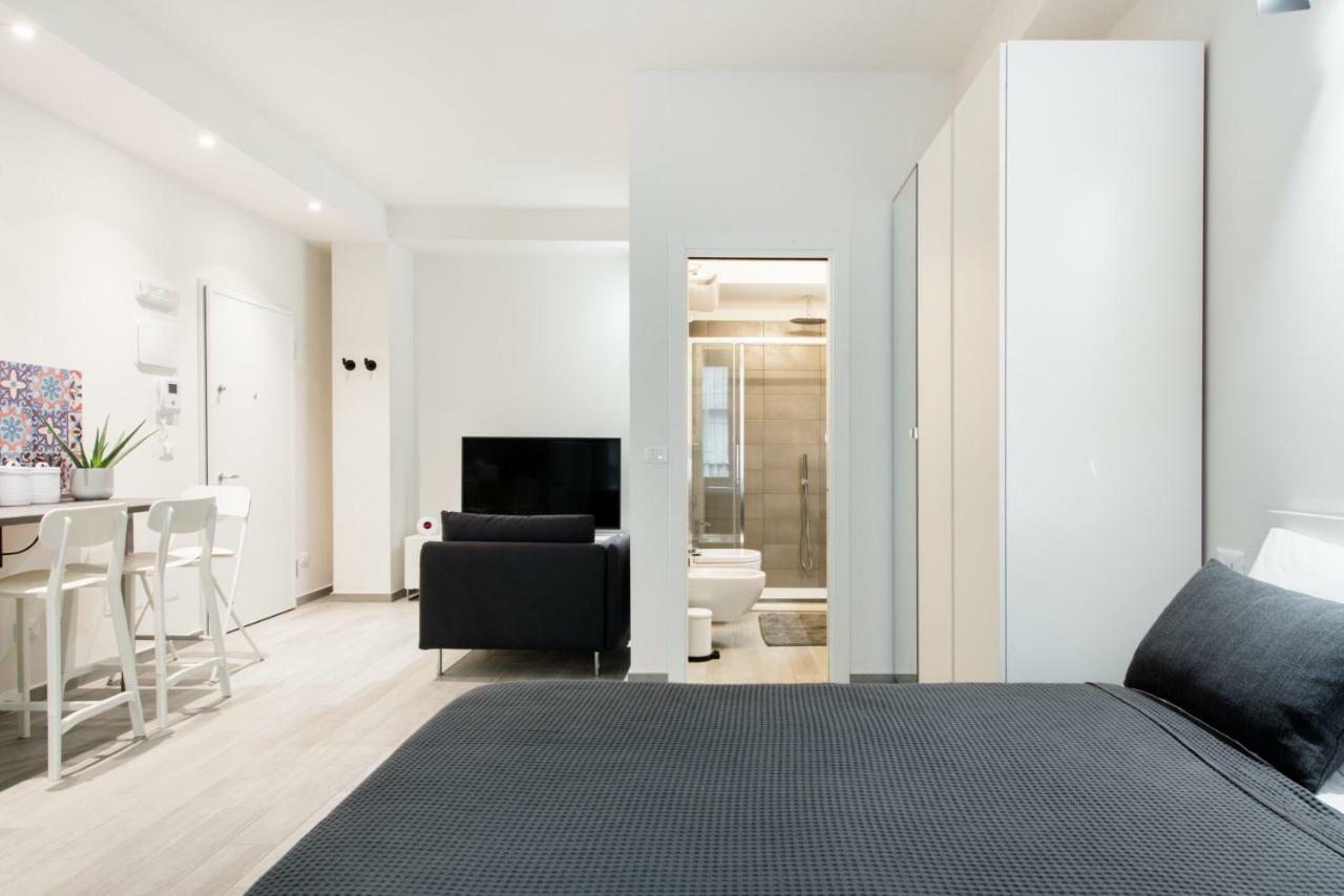 Bologna Apartment Exterior photo