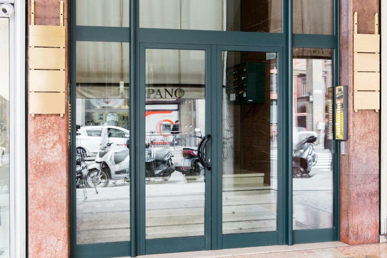 Bologna Apartment Exterior photo
