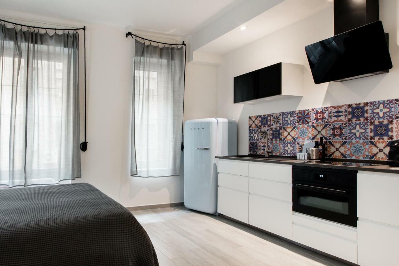 Bologna Apartment Exterior photo