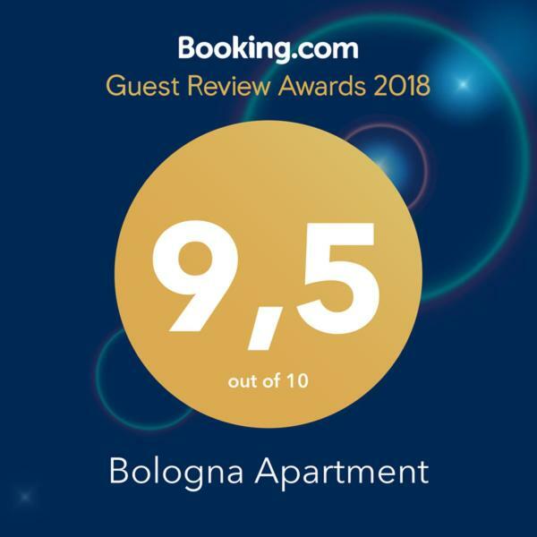 Bologna Apartment Exterior photo